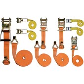 BTI Box 2 + Spanngurt 2